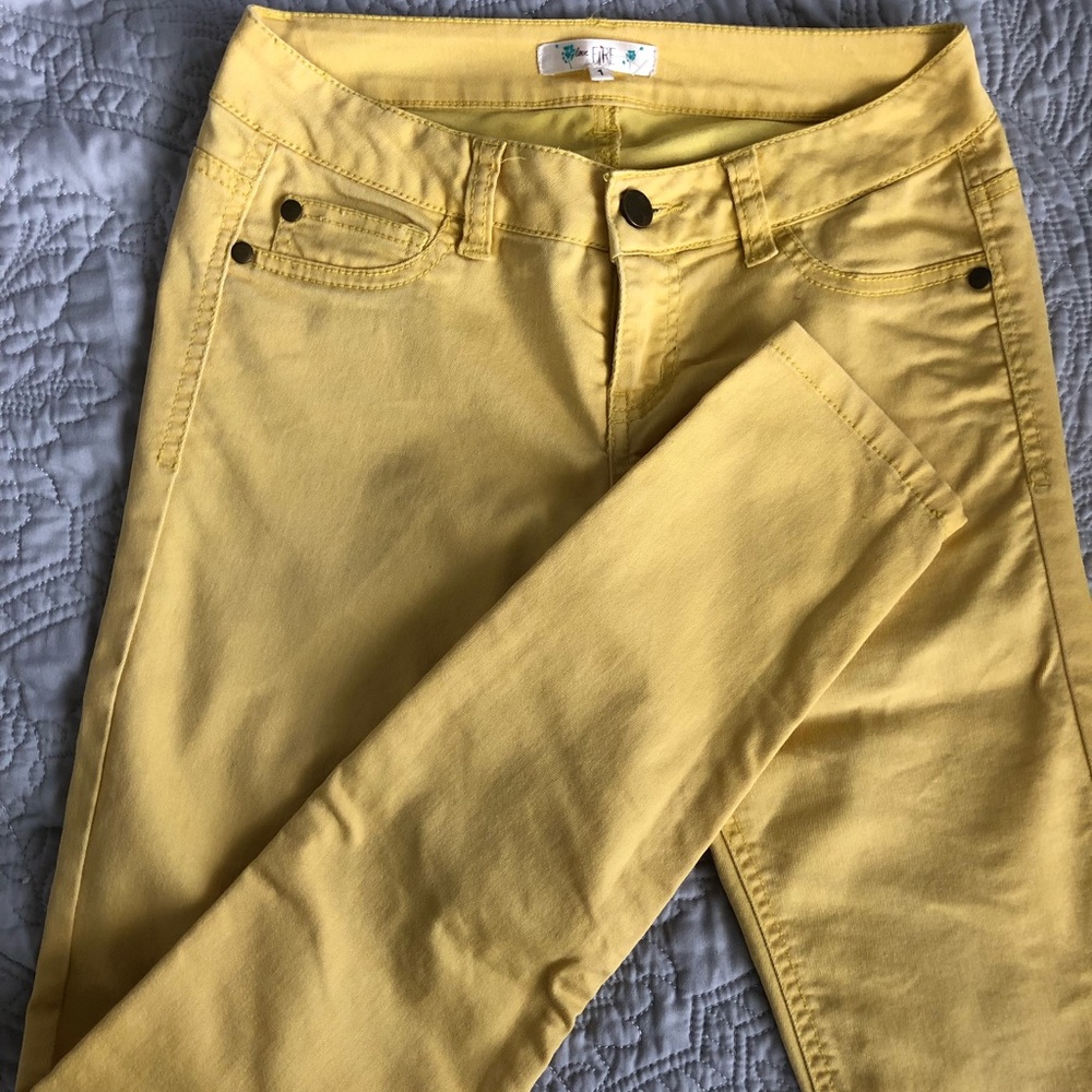 Pants